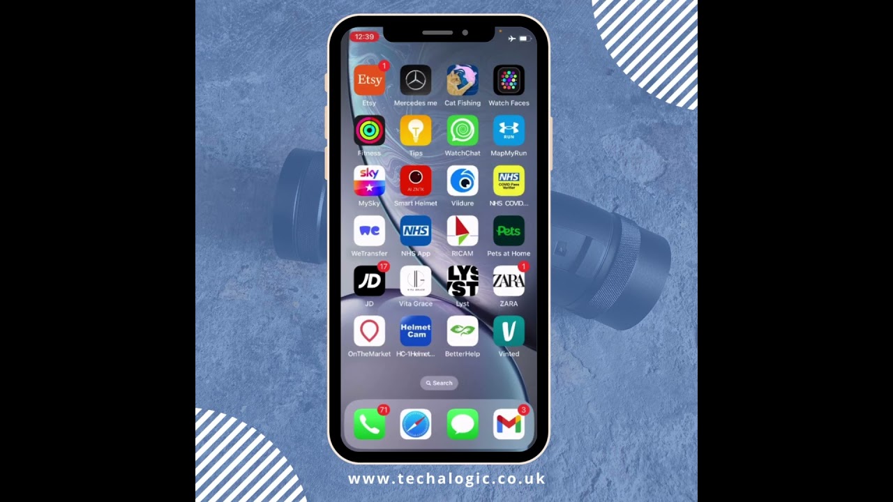 How do I watch live view on the DC-1 or DC-2 Pro?