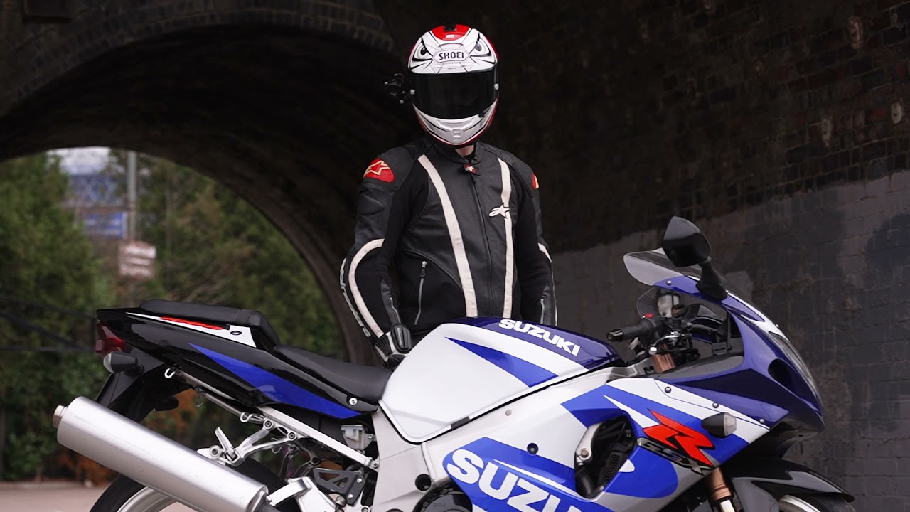 Techalogic XV-1 2K QHD Aerodynamic Camera