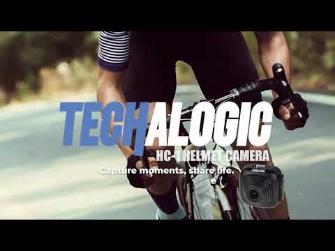 Techalogiv HC-1 Camera Cycling