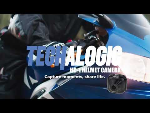 Techalogic Motorcycle HC 1