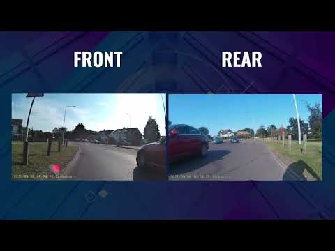 Techalogic: CF-1 & CR-1