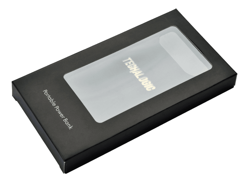 Techalogic 8000Mah Powerbank in Box