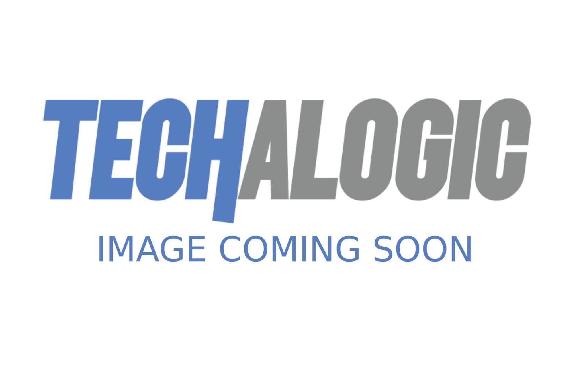 Techalogic | Product image coming soon