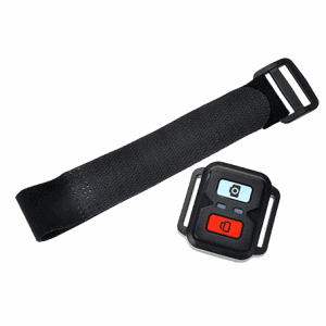 DC-1 Dual Lens Helmet Camera