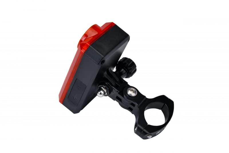 CR-1 REAR LIGHT WITH INTEGRATED FULL HD 1080P WIDE ANGLE CAMERA