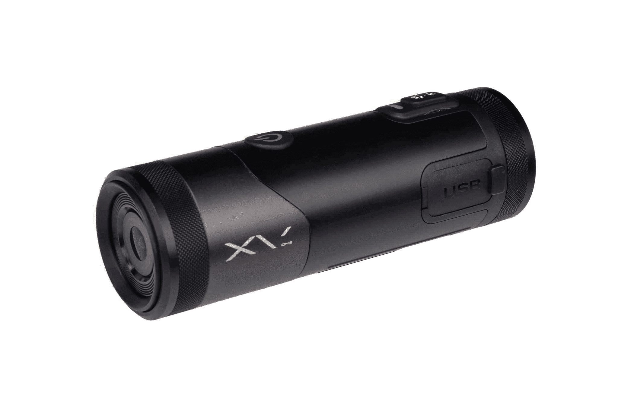 XV-1 1080HD Single Lens Helmet Camera