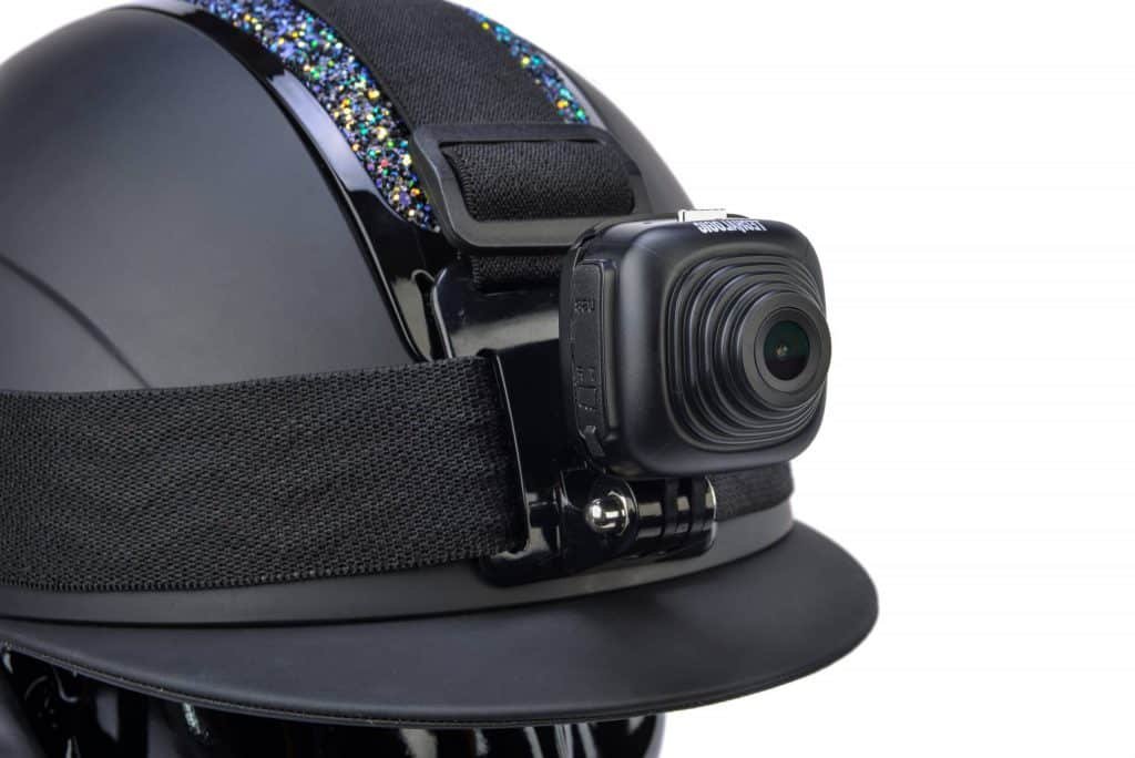 The HC-1 Helmet Camera is Ready to Pre-Order