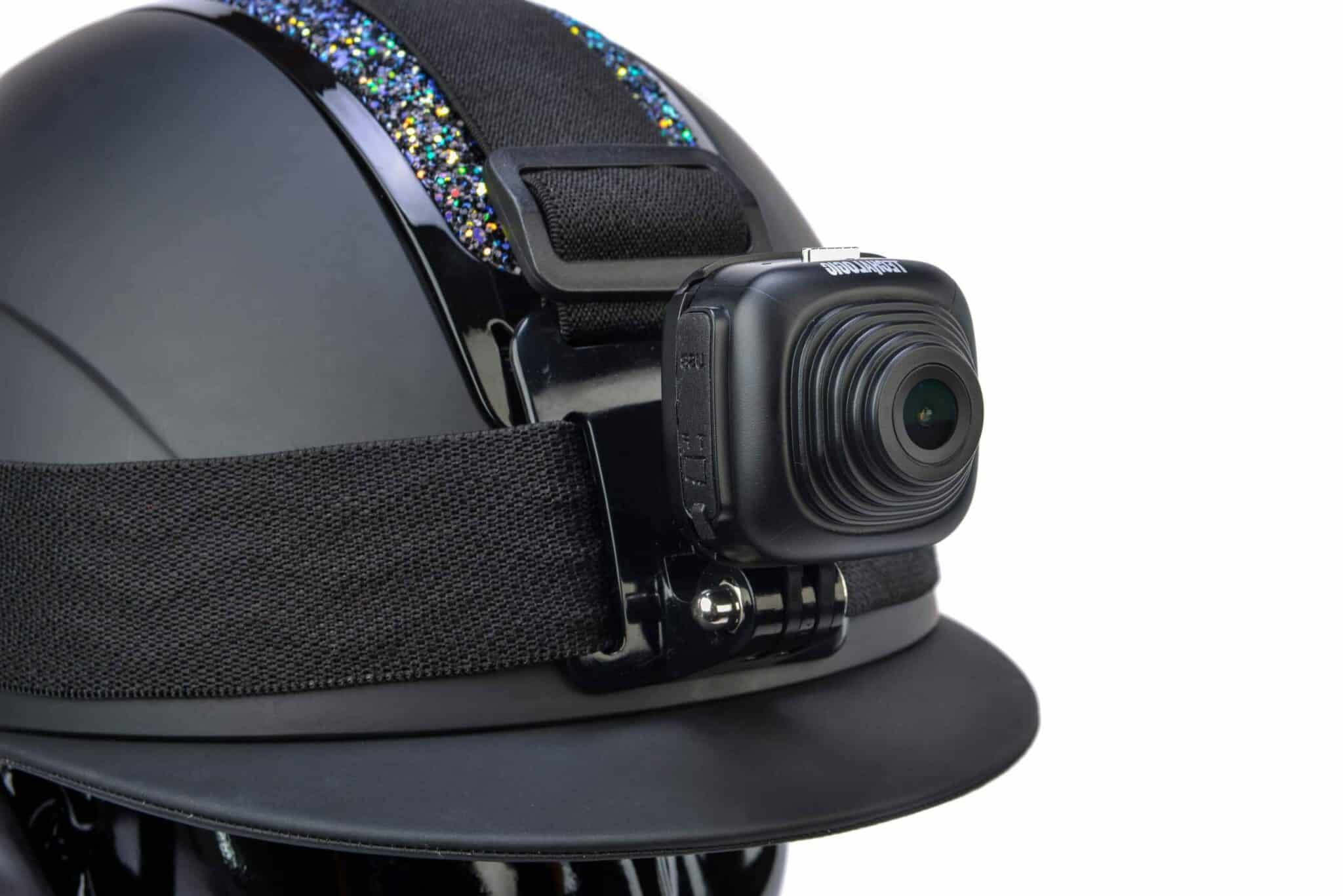 The HC-1 Helmet Camera is Ready to Pre-Order!