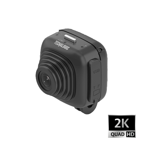 HC-1 helmet camera