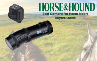 Horse & Hound – “Best Cam For Horse Riders”