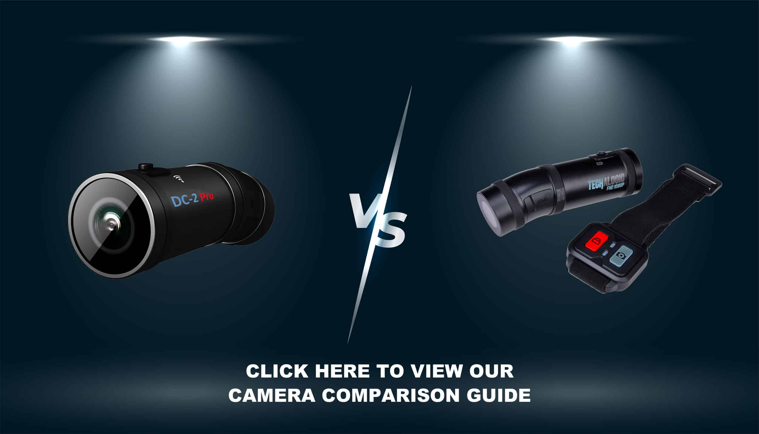Camera Comparison Guide