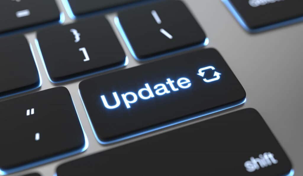 DC-2 Pro Camera Owners: New Firmware Update Available