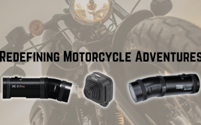 Redefining Adventures: Techalogic’s Helmet Camera Motorbike Innovations