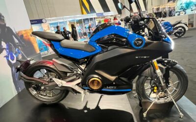 Motorcycle Live 2023 Review