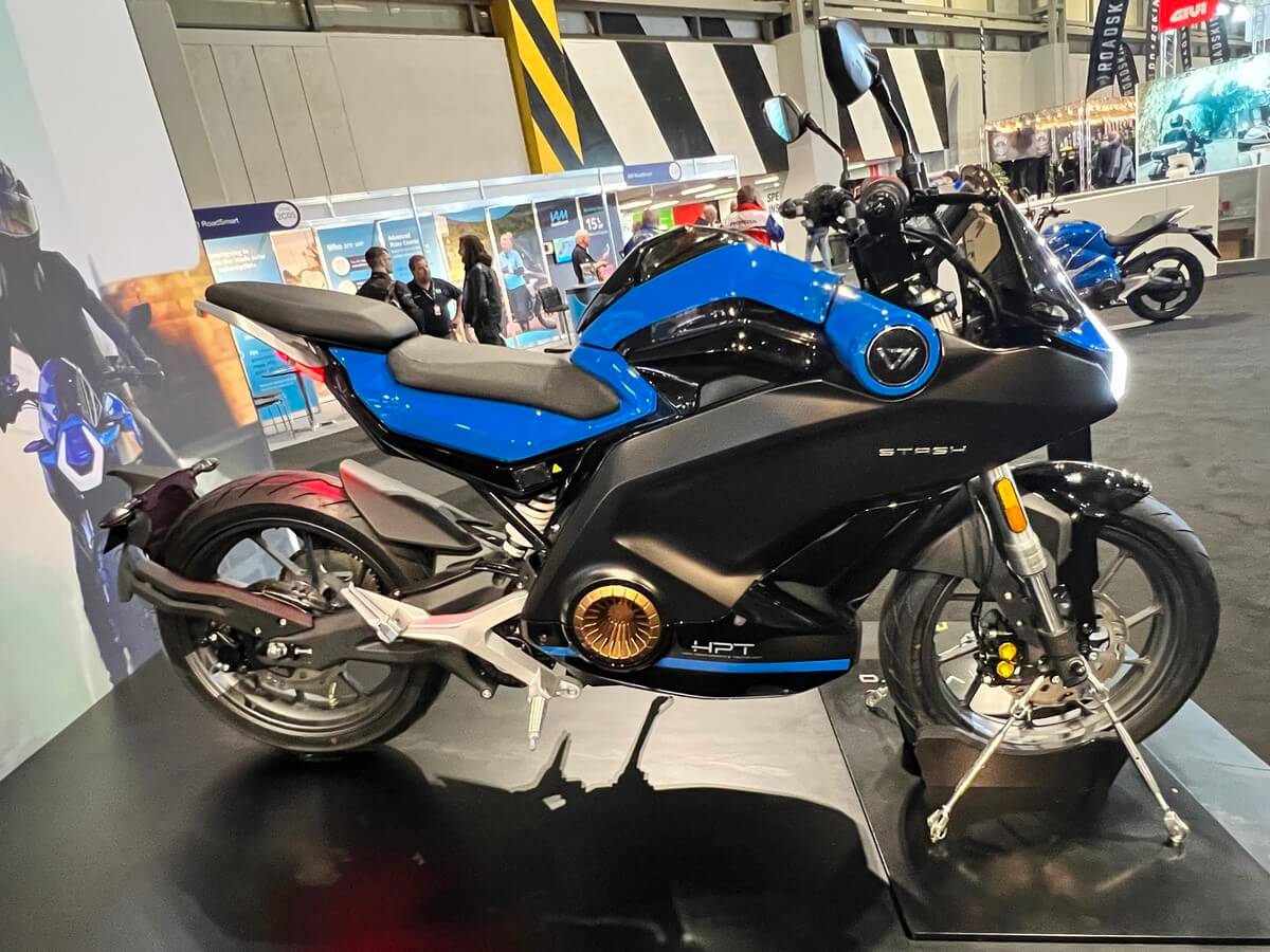 Motorcycle Live 2023 Review