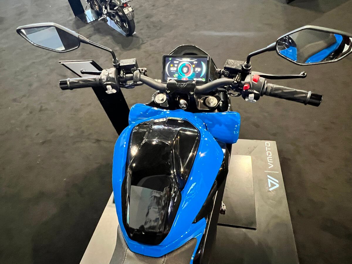 Motorcycle Live Review