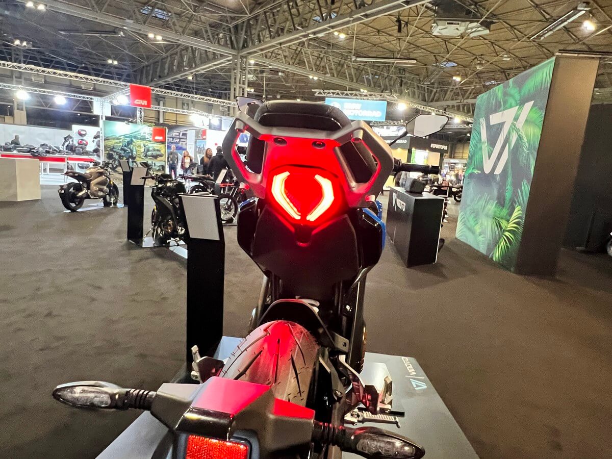 Motorcycle Live Review