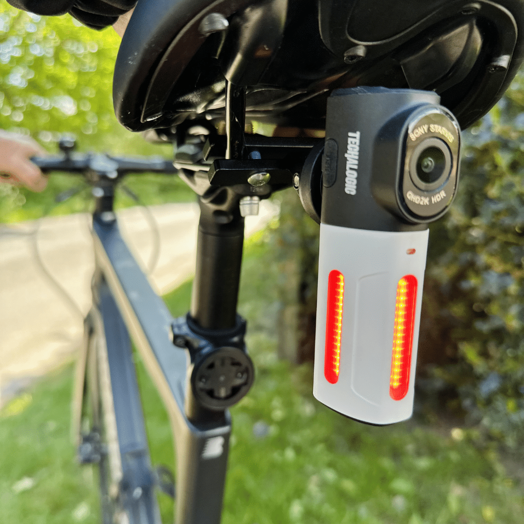 LC-2 Pro LED Light Camera - Image 6