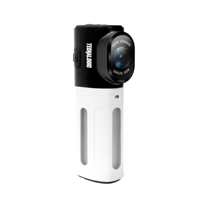 LC-2 Pro LED Light Camera