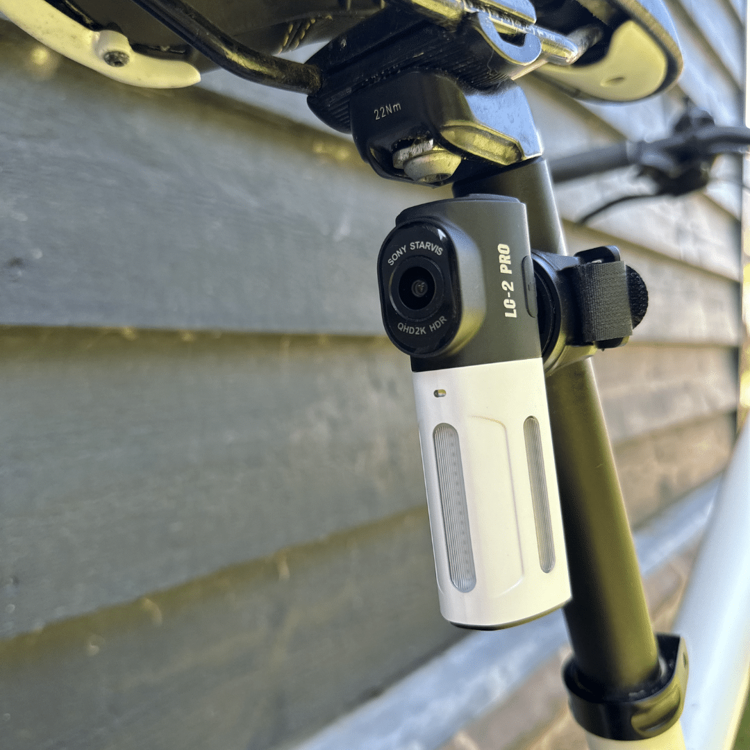 LC-2 Pro LED Light Camera - Image 7