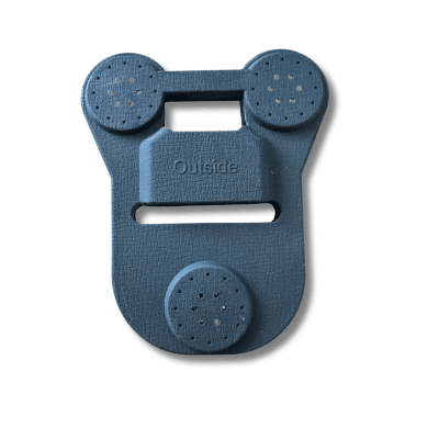 Magnetic Mount For LC-2Pro