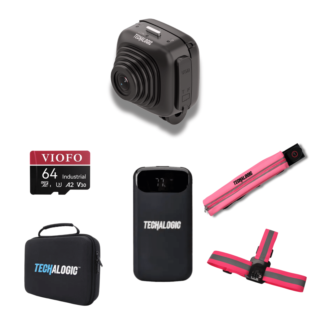 HC-1 Mega Bundle