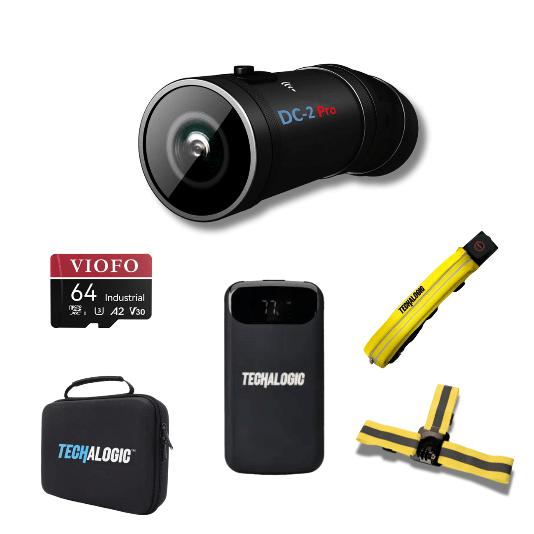 DC-2 Pro Mega Bundle