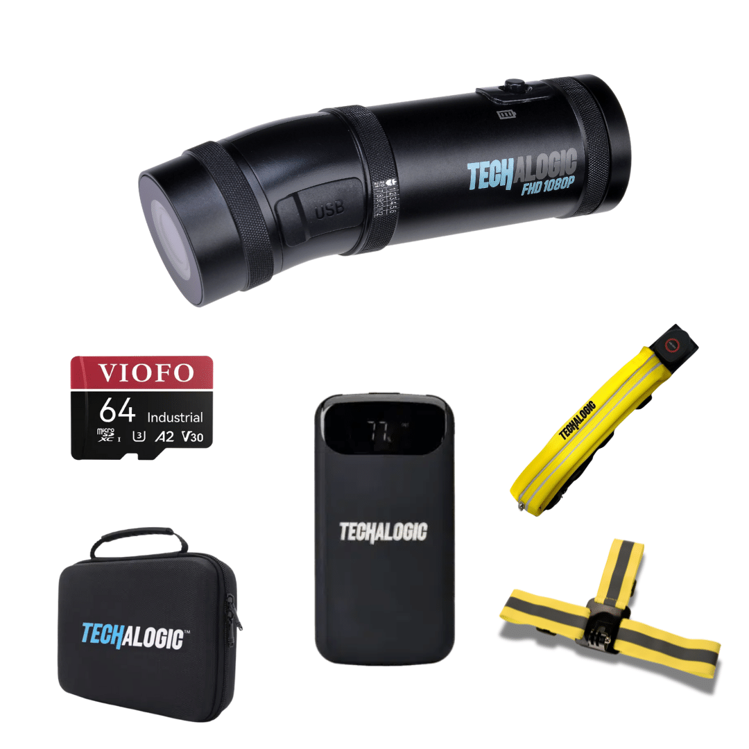 DC-1 Mega Bundle
