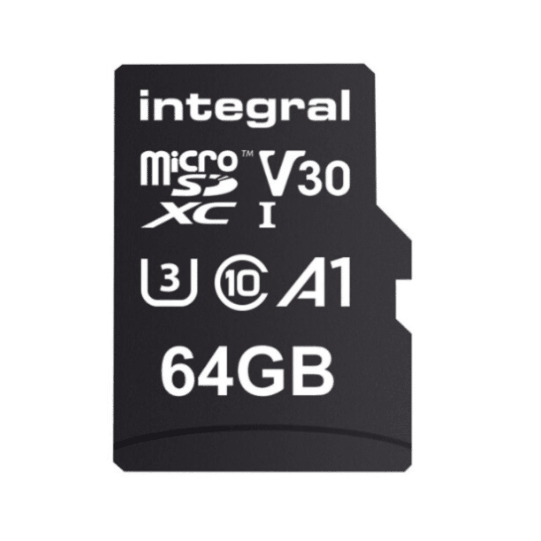 Integral Micro SD Card - Image 2