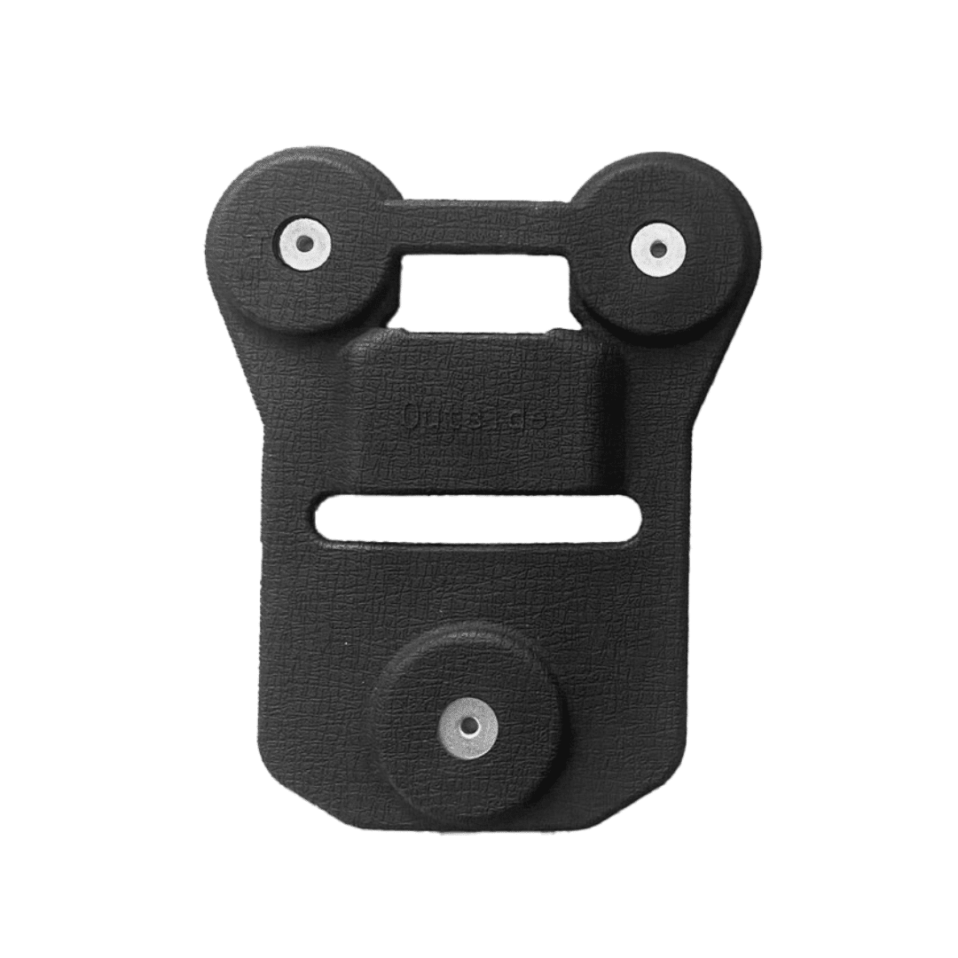 Magnetic Mount For LC-2Pro
