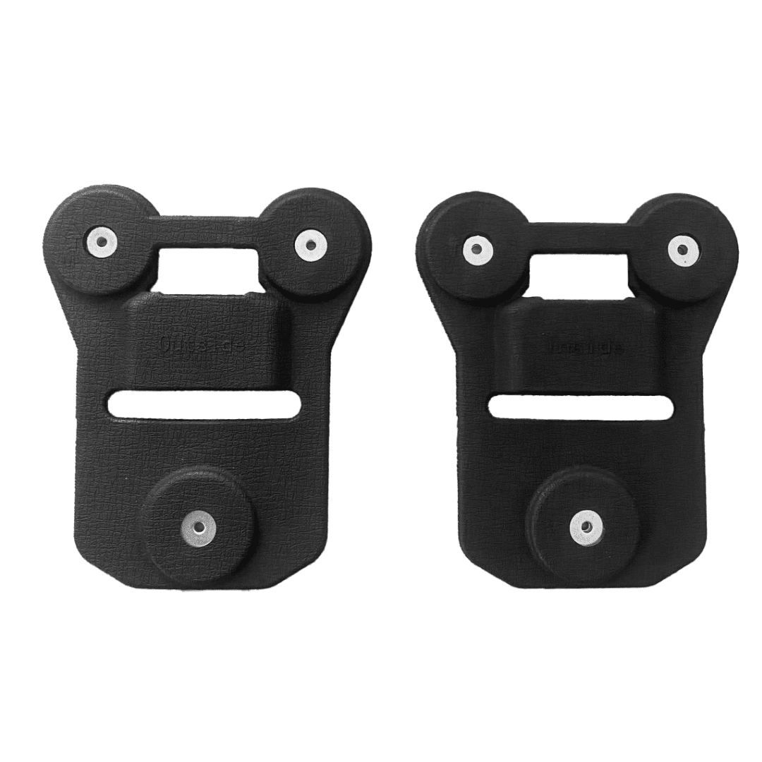 Magnetic Mount For LC-2Pro - Image 2