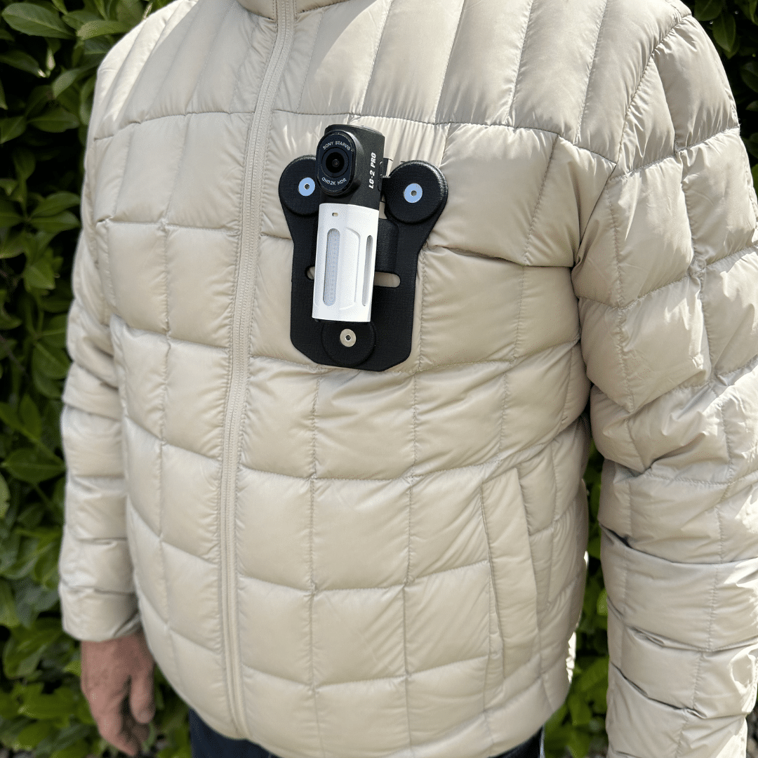 Magnetic Mount For LC-2Pro - Image 5
