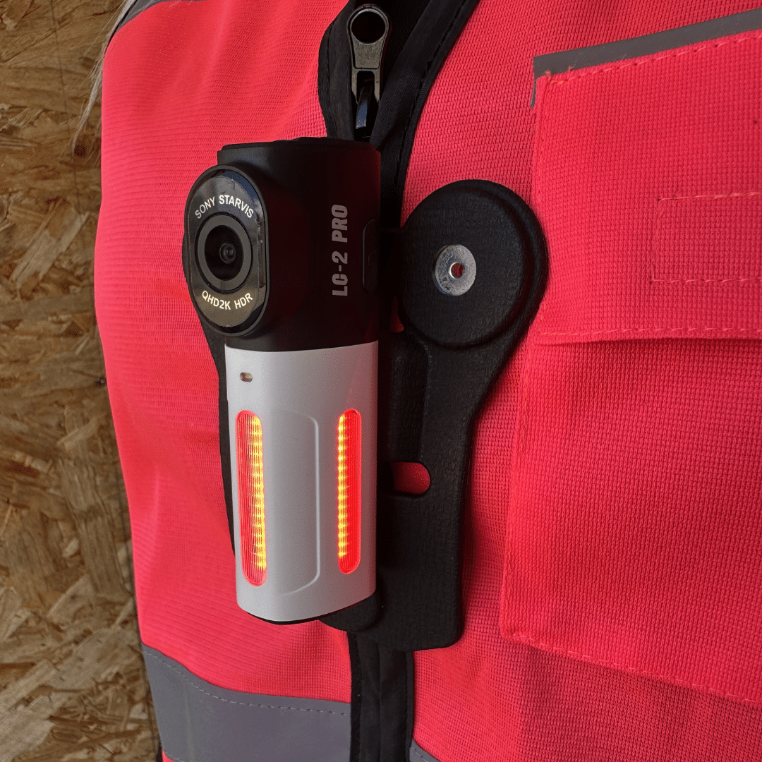 Magnetic Mount For LC-2Pro - Image 10