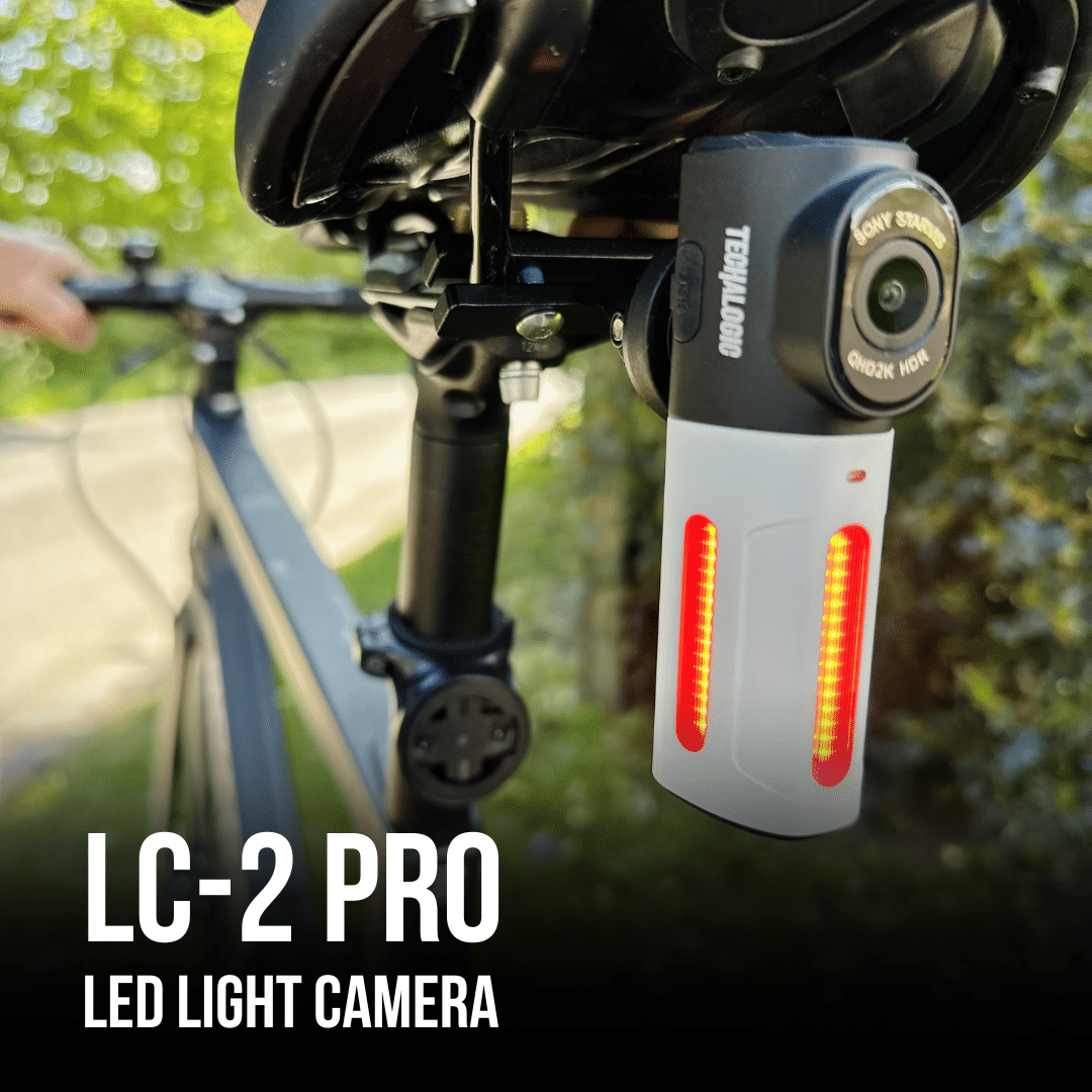 HC-1 helmet camera