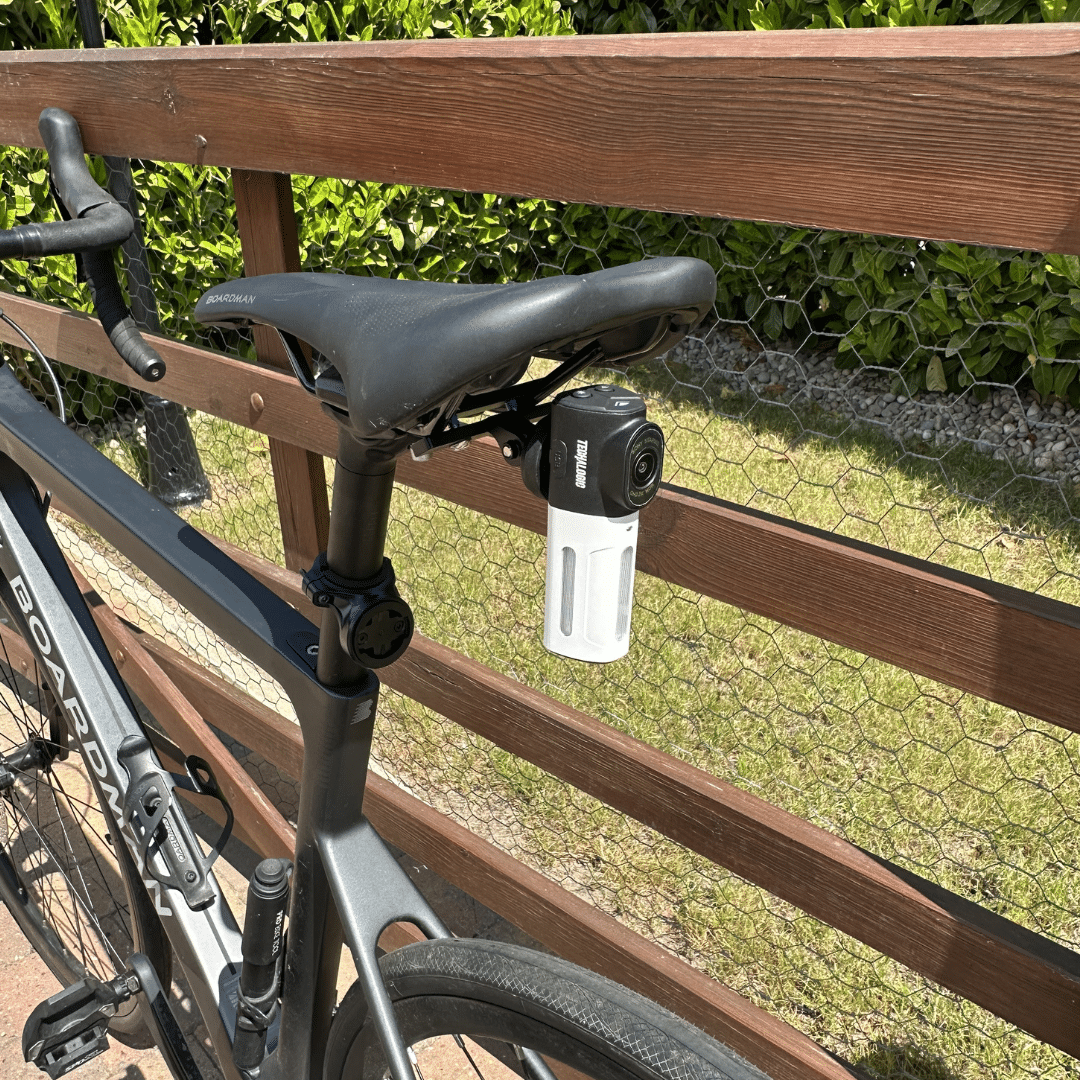 Seat Rail Mount For LC-2 Pro - Image 3