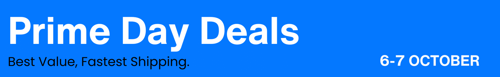 Black Friday Deals