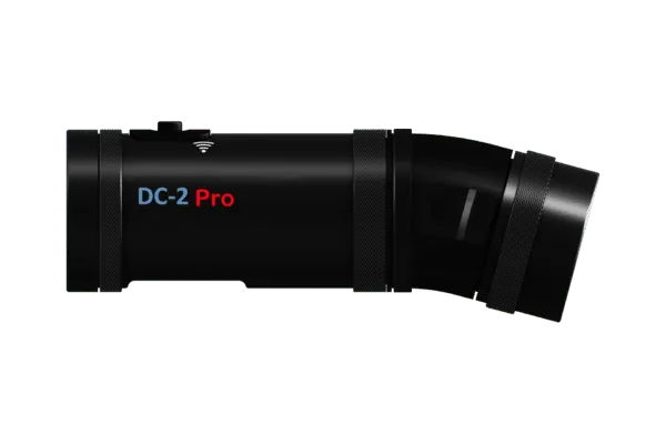 DC-2 Pro camera