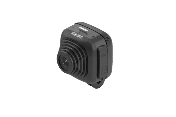 HC-1 camera